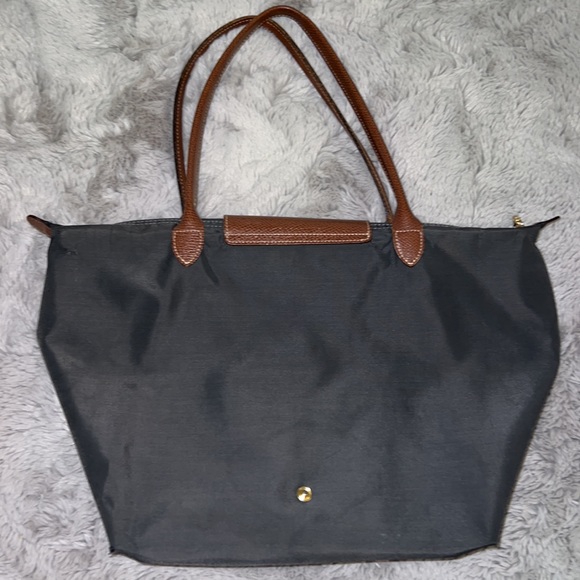 Longchamp Le Pliage Medium - Picture 3 of 3